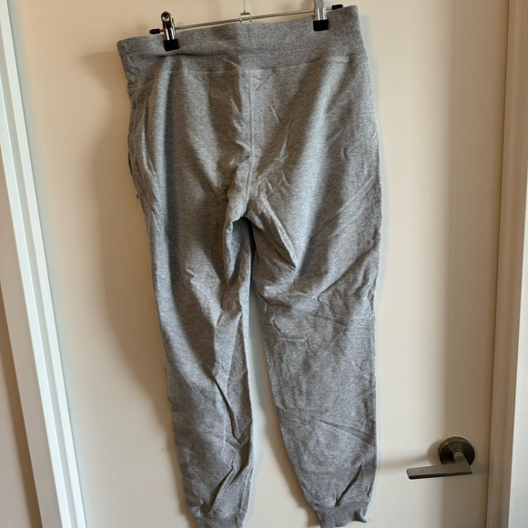 DKNY Grey Sweatpants - Picture 7 of 10